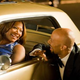 Queen Latifah and Common (David Lee, Fox Searchlight)